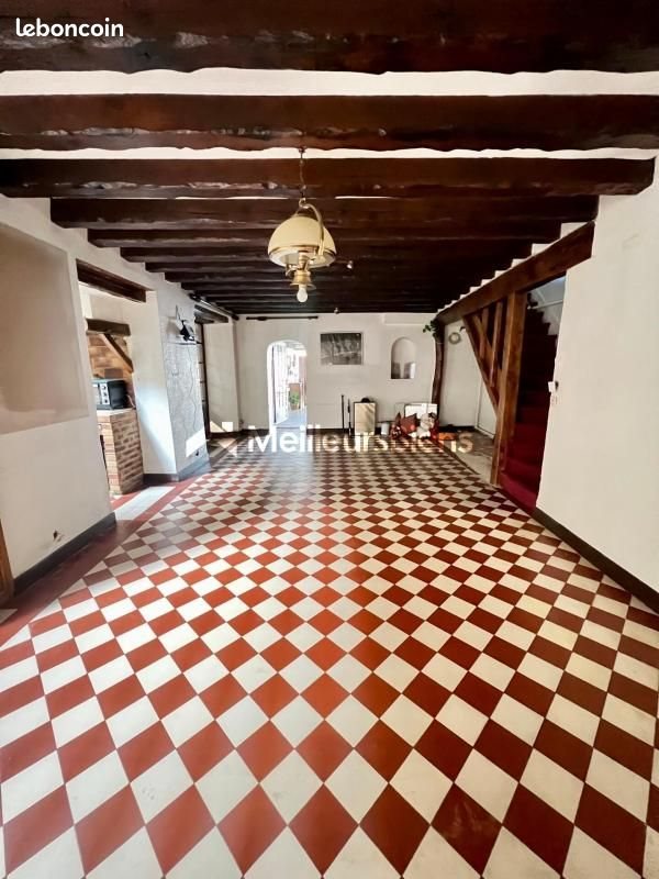 Maison à vendre, 458m², Montlhéry