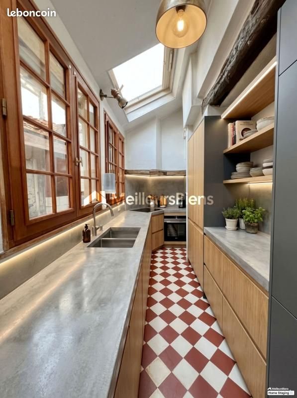 Maison à vendre, 458m², Montlhéry