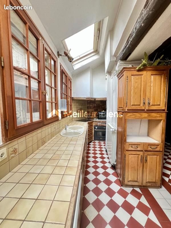 Maison à vendre, 458m², Montlhéry