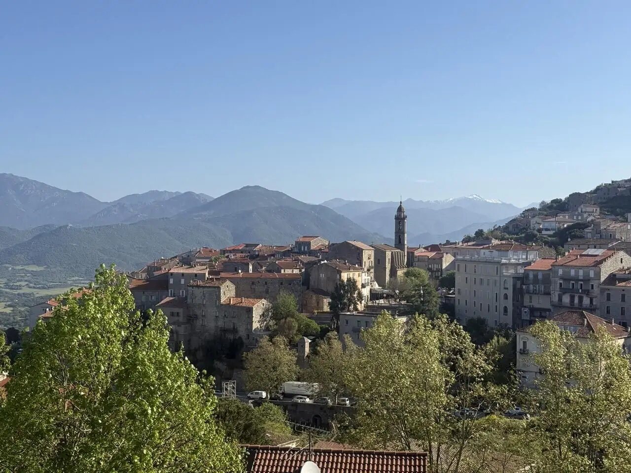 Appartement à vendre, 215m², Sartène