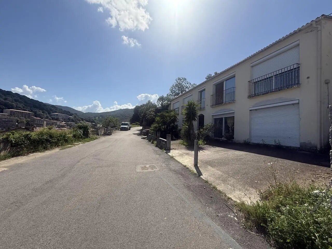 Appartement à vendre, 215m², Sartène