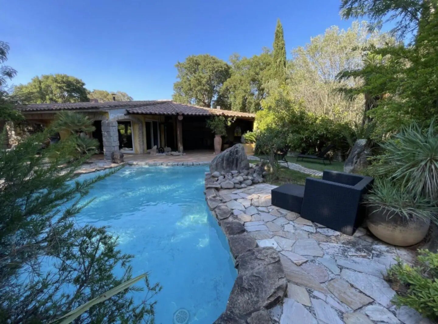 Maison à vendre, 113m², Porto-Vecchio