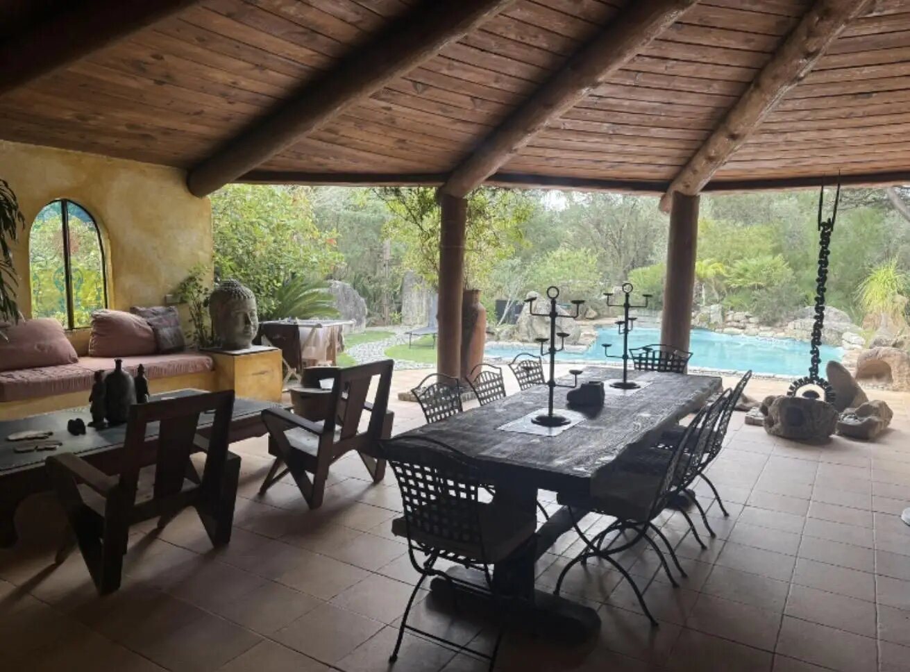 Maison à vendre, 113m², Porto-Vecchio
