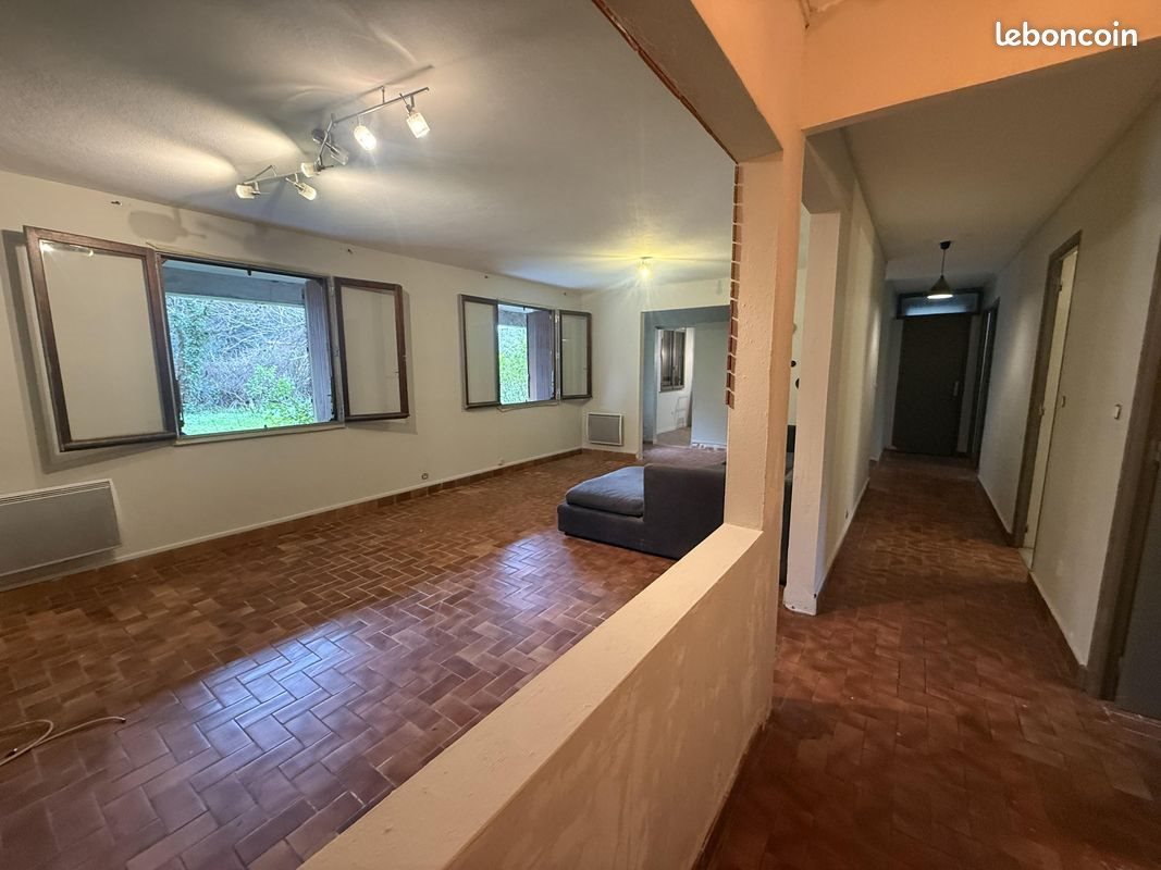 Maison à vendre, 94m², Porto-Vecchio