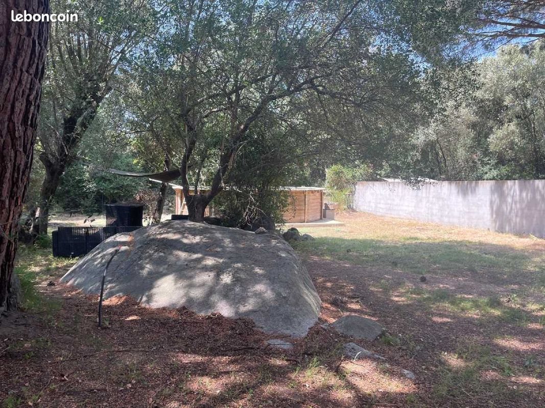 Maison à vendre, 94m², Porto-Vecchio