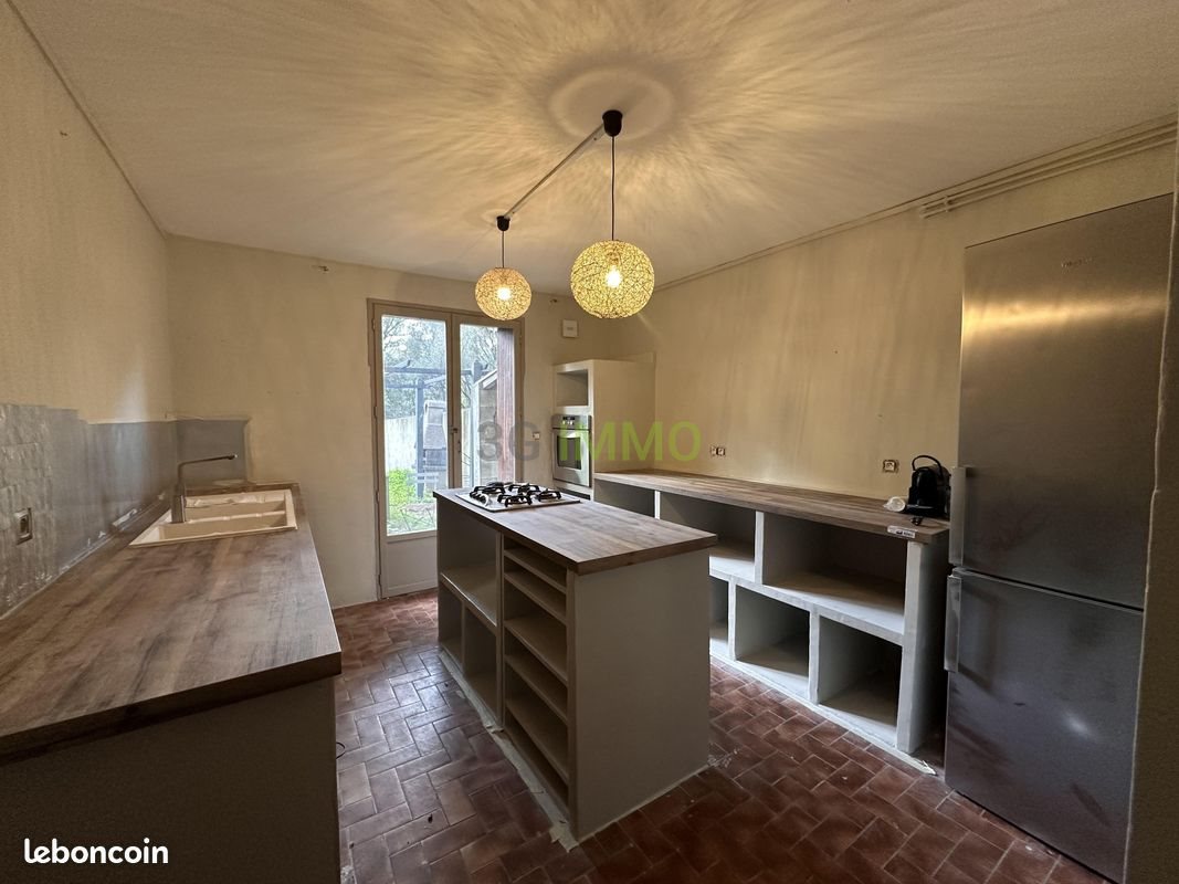 Maison à vendre, 94m², Porto-Vecchio