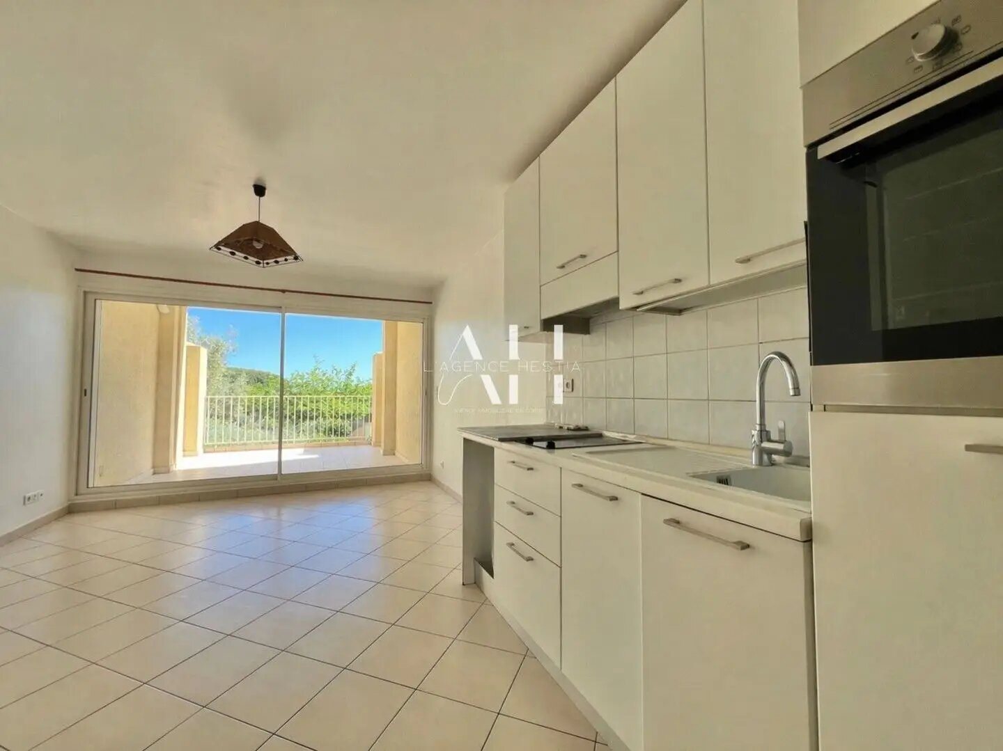 Appartement à vendre, 34m², L'Ile-Rousse