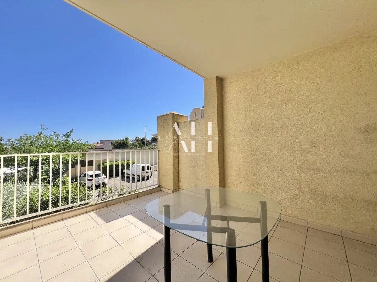 Appartement à vendre, 34m², L'Ile-Rousse
