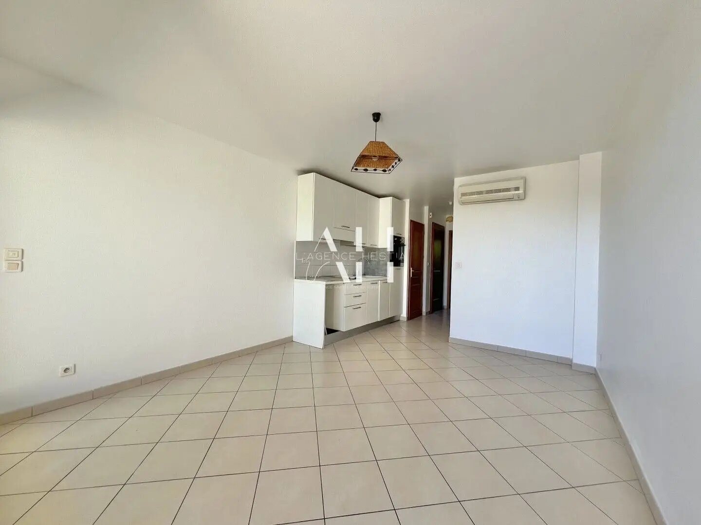 Appartement à vendre, 34m², L'Ile-Rousse