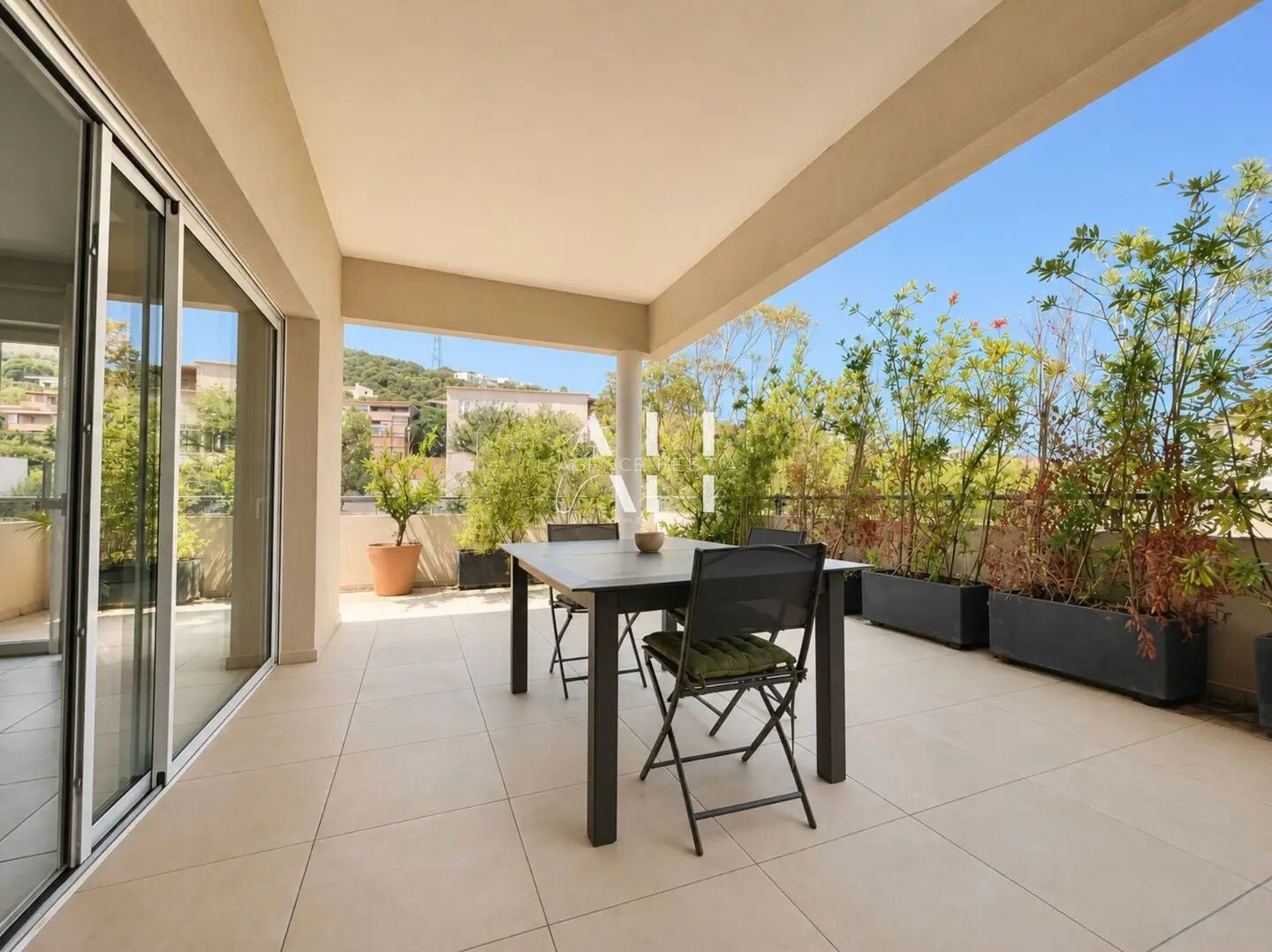 Appartement à vendre, 94m², L'Ile-Rousse