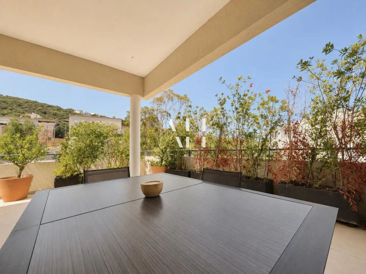 Appartement à vendre, 94m², L'Ile-Rousse