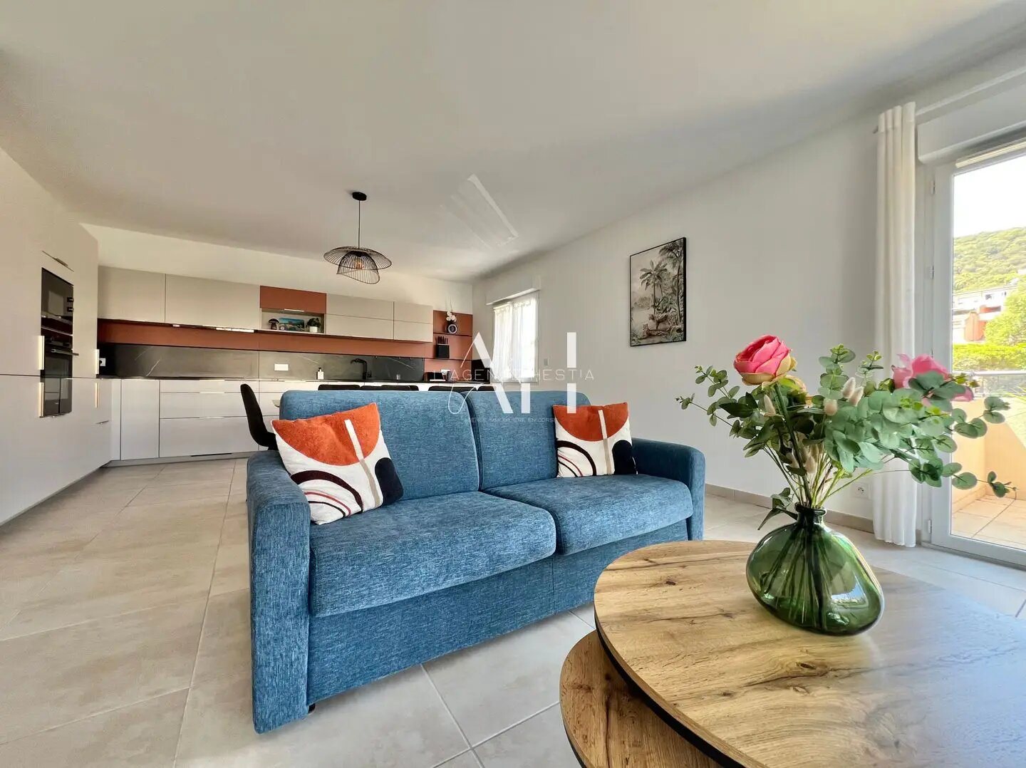 Appartement à vendre, 94m², L'Ile-Rousse