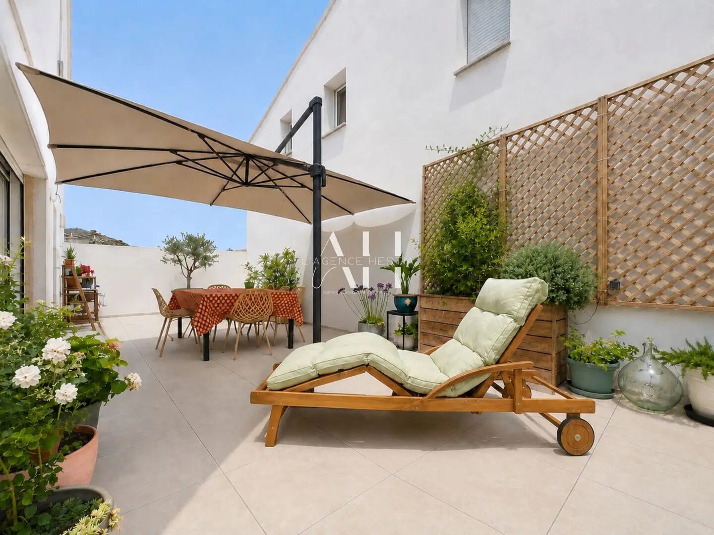 Appartement à vendre, 111m², L'Ile-Rousse