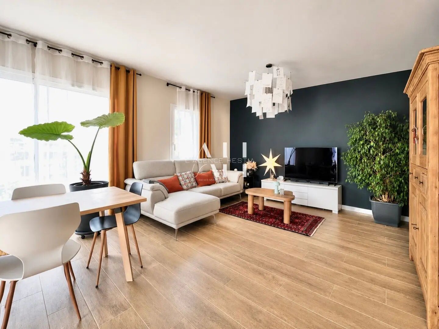Appartement à vendre, 111m², L'Ile-Rousse