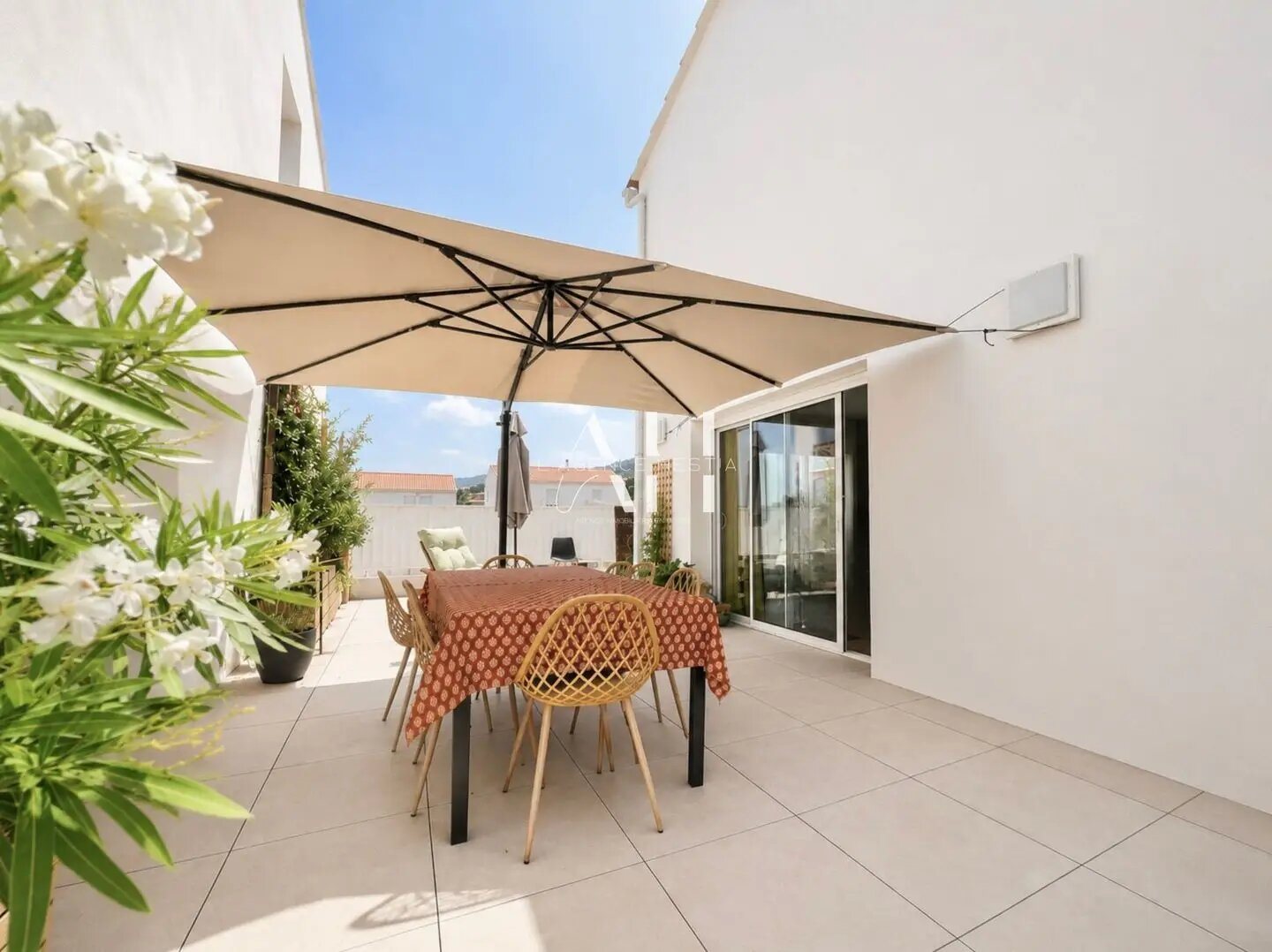 Appartement à vendre, 111m², L'Ile-Rousse