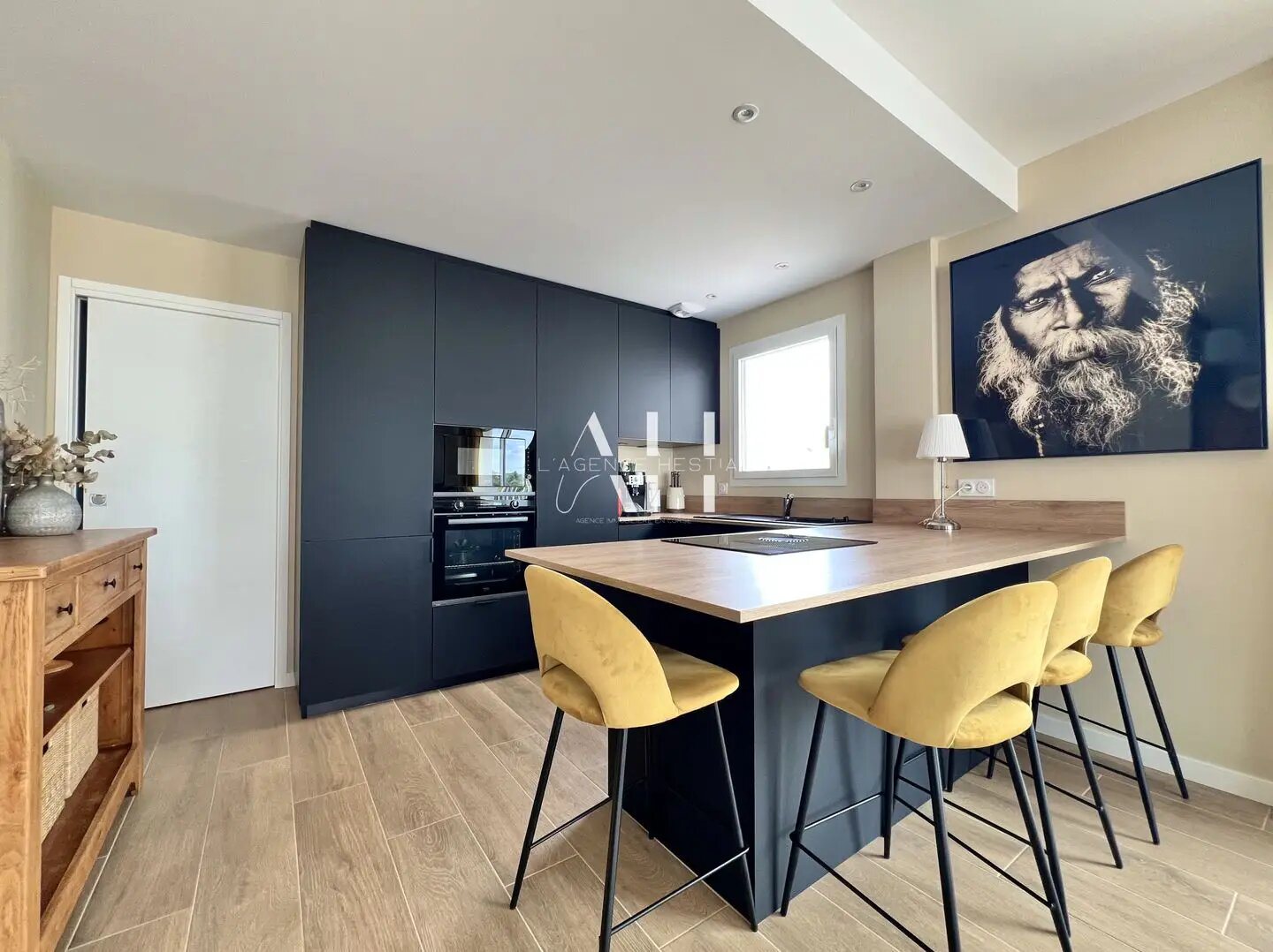 Appartement à vendre, 111m², L'Ile-Rousse