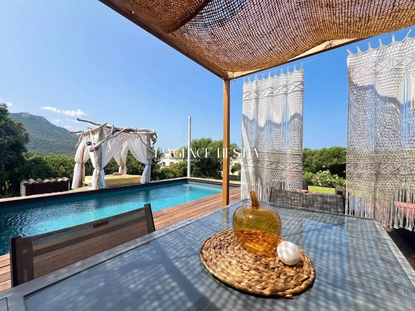 Maison à vendre, 149m², L'Ile-Rousse