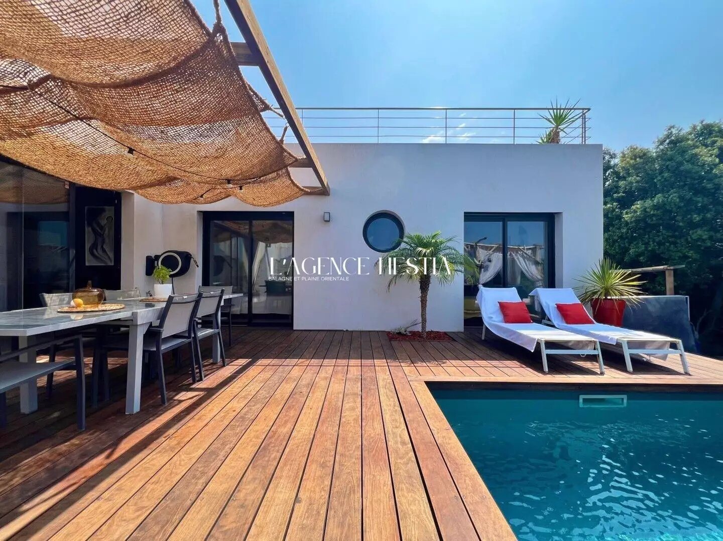 Maison à vendre, 149m², L'Ile-Rousse