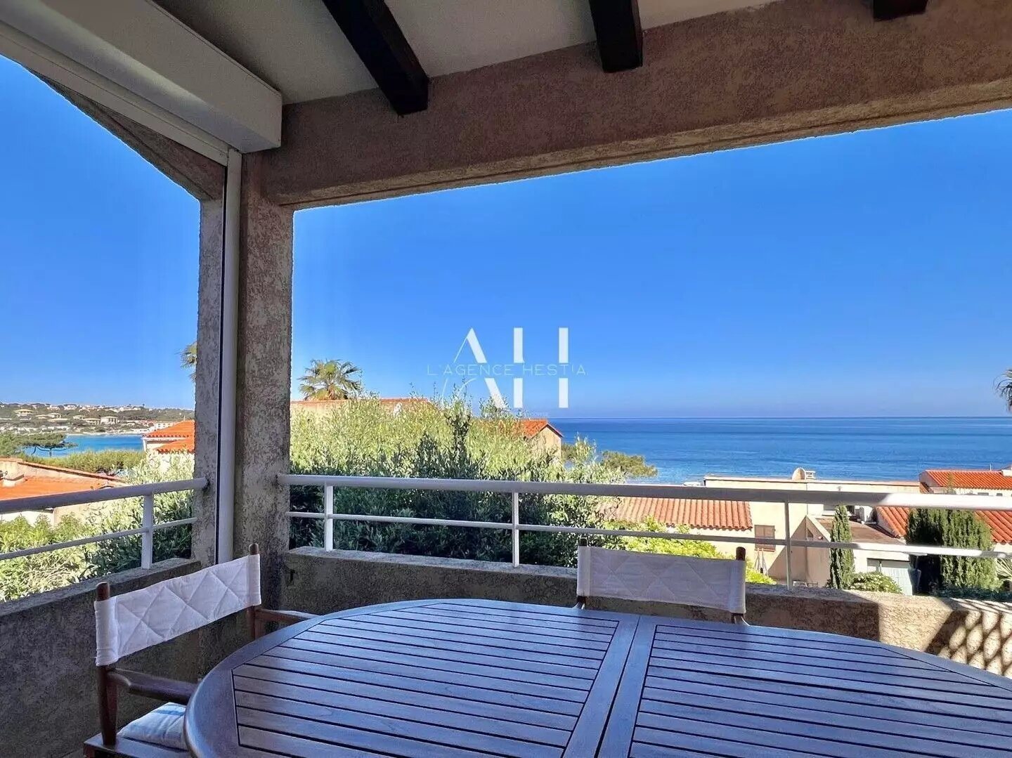 Appartement à vendre, 62m², Lumio