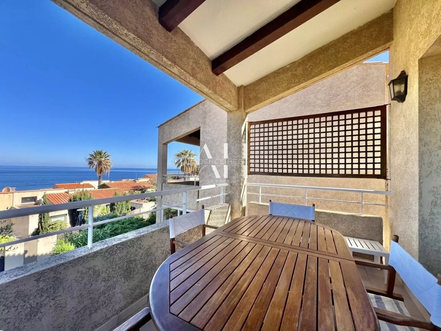 Appartement à vendre, 62m², Lumio