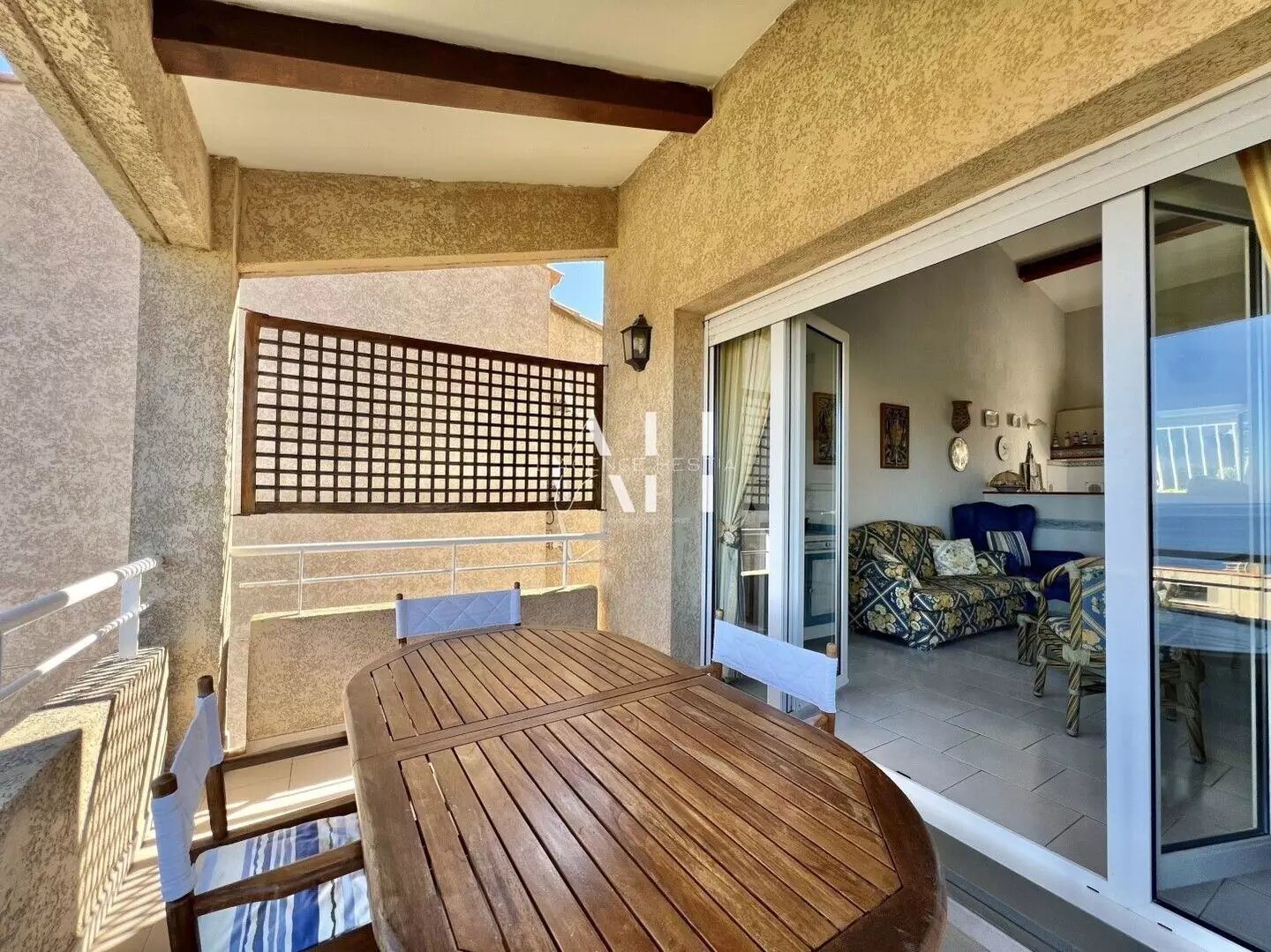 Appartement à vendre, 62m², Lumio