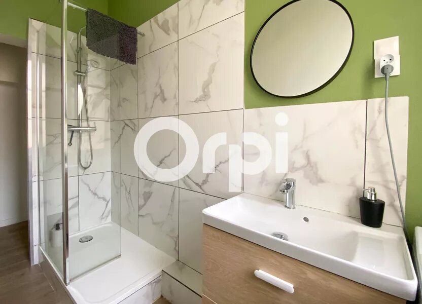 Appartement à vendre, 48m², Saumur