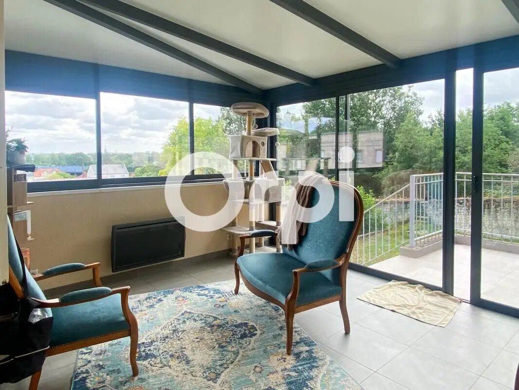 Maison à vendre, 85m², Saumur