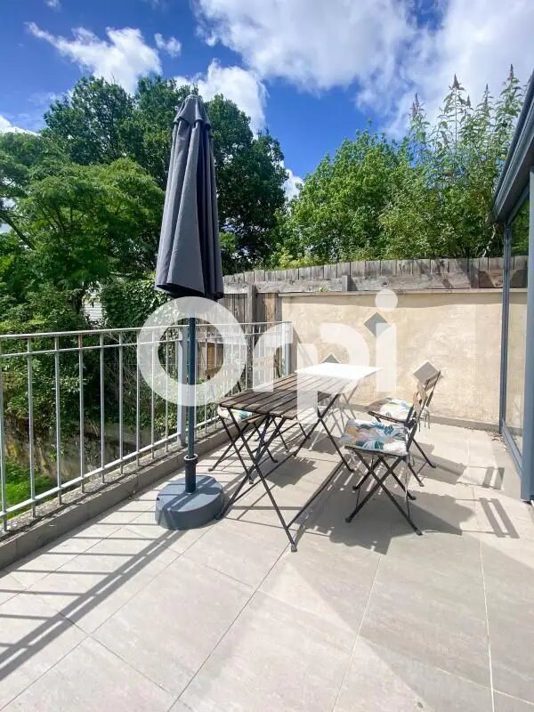 Maison à vendre, 85m², Saumur