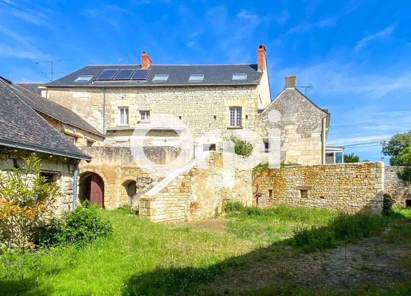 Maison à vendre, 269m², Gennes