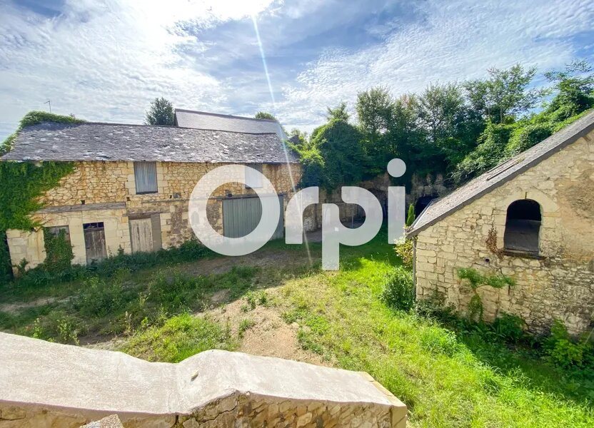 Maison à vendre, 269m², Gennes