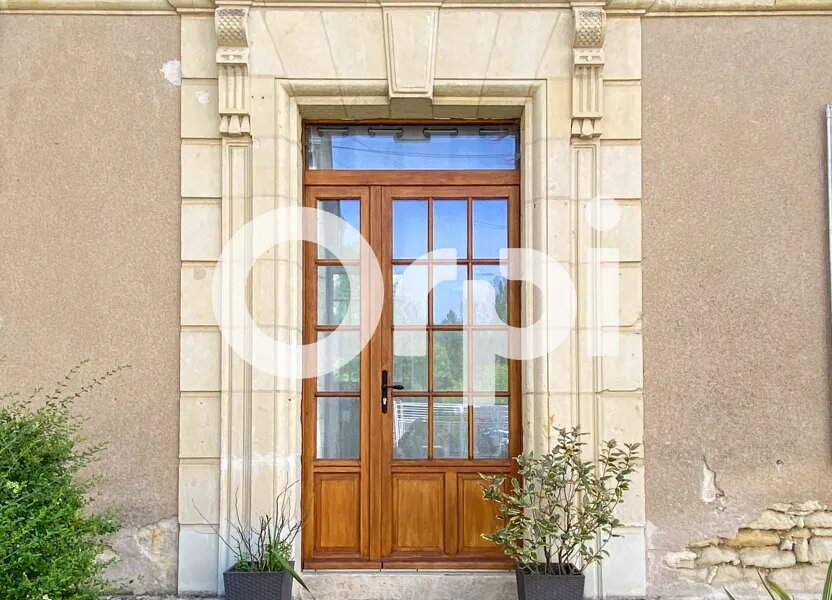Maison à vendre, 269m², Gennes
