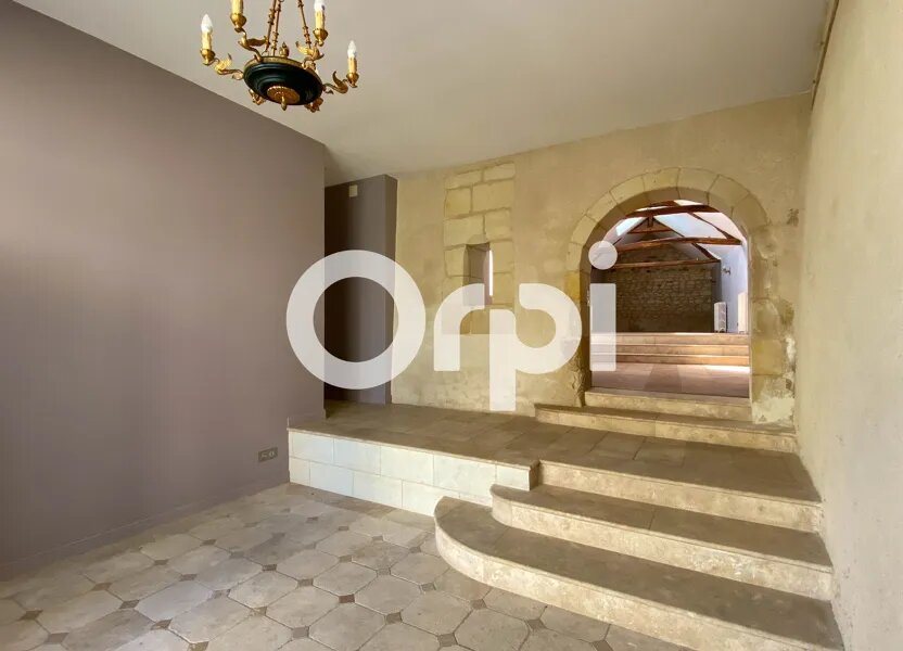 Maison à vendre, 269m², Gennes