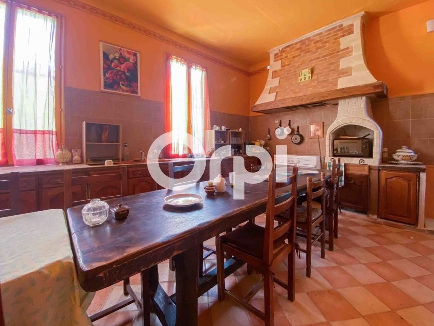 Maison à vendre, 300m², Vaudelnay