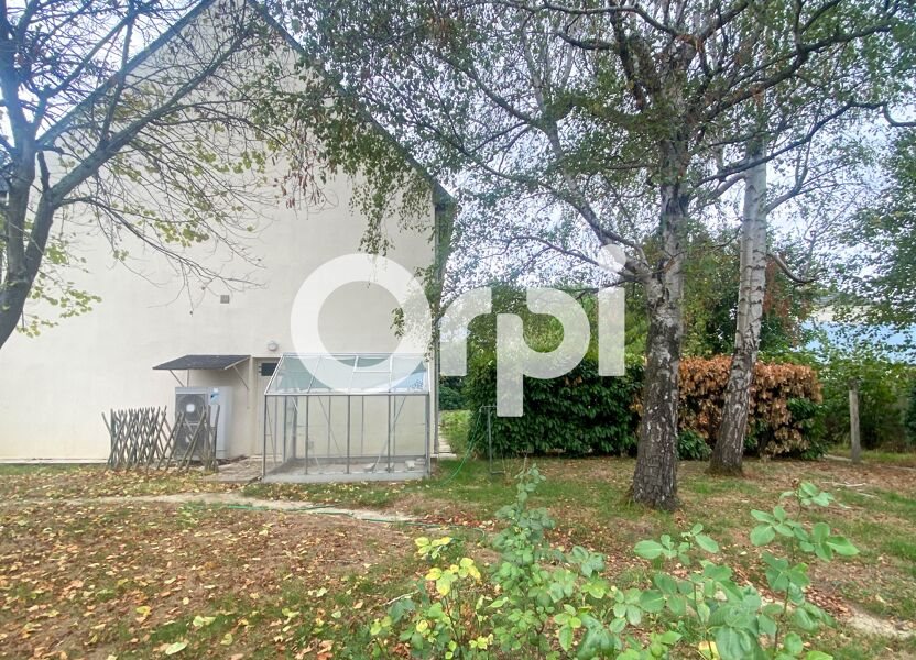 Maison à vendre, 158m², Saumur