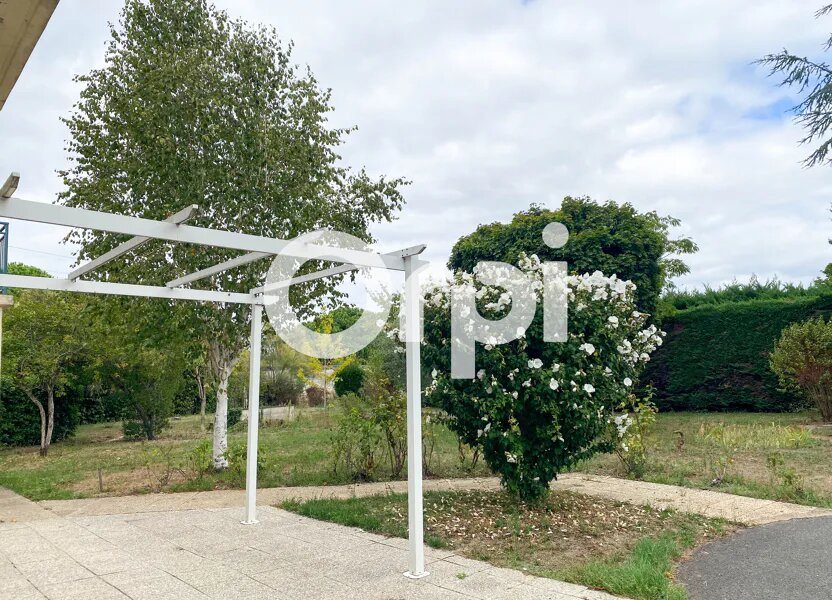 Maison à vendre, 158m², Saumur