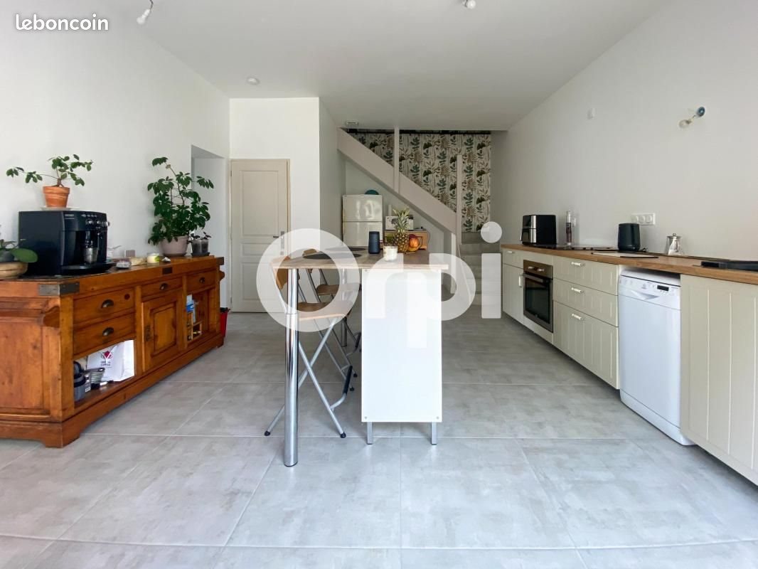Maison à vendre, 119m², Artannes-sur-Thouet