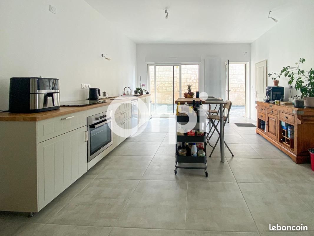 Maison à vendre, 119m², Artannes-sur-Thouet