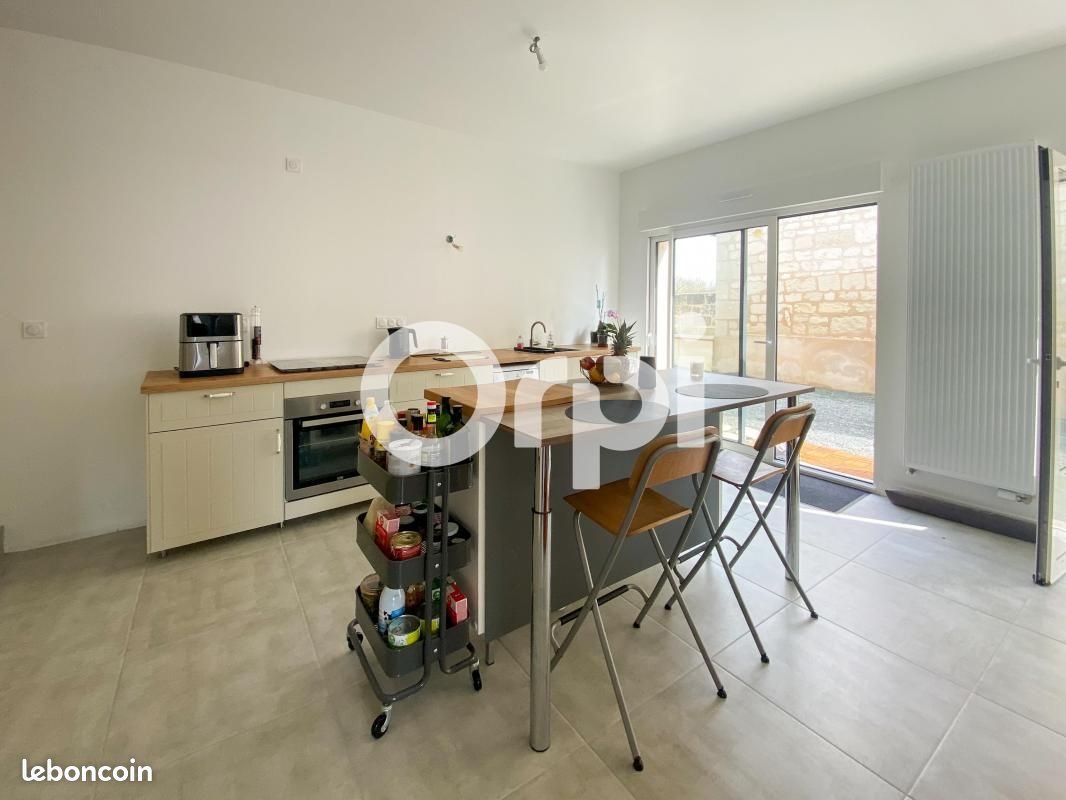 Maison à vendre, 119m², Artannes-sur-Thouet