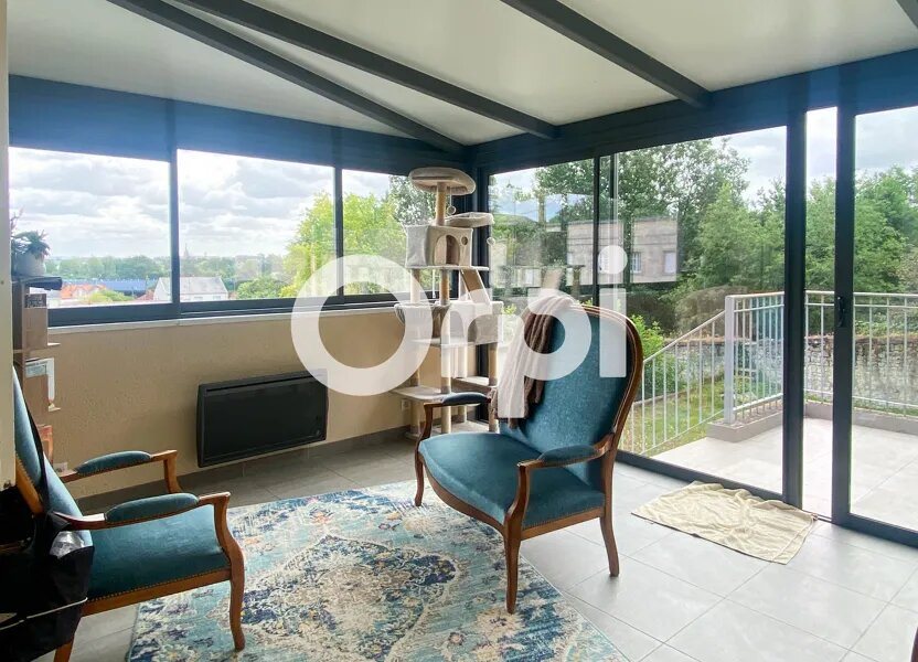 Maison à vendre, 85m², Saumur