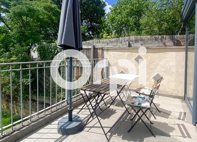 Maison à vendre, 85m², Saumur