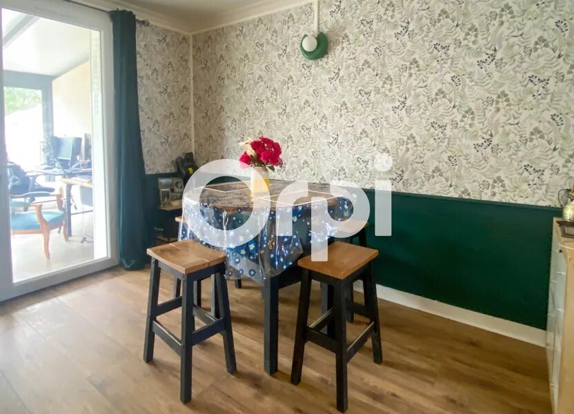 Maison à vendre, 85m², Saumur