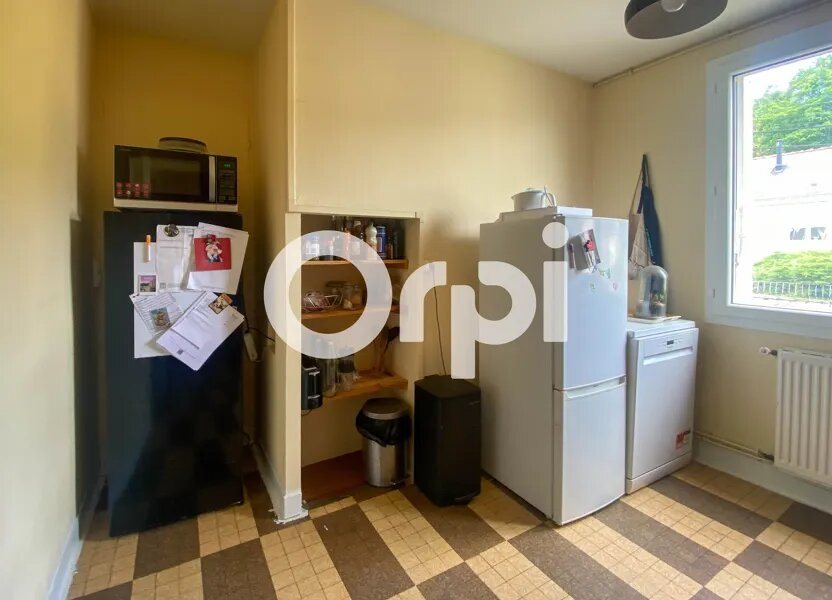 Maison à vendre, 85m², Saumur