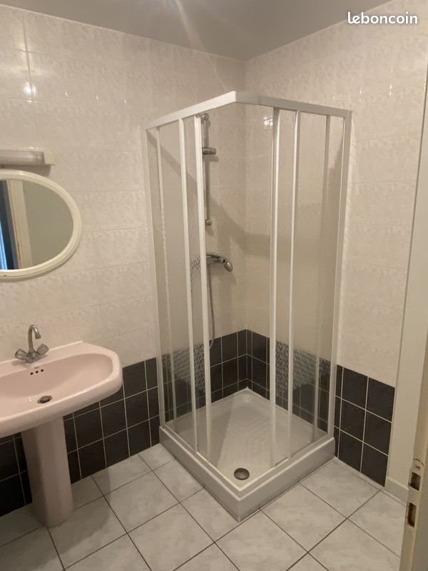 Maison à louer, 59m², Saint-Philbert-de-Grand-Lieu
