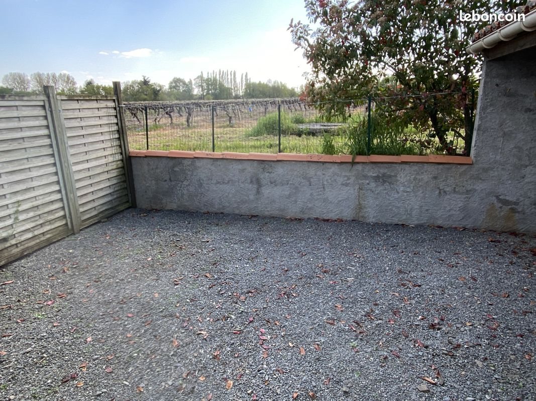 Maison à louer, 59m², Saint-Philbert-de-Grand-Lieu