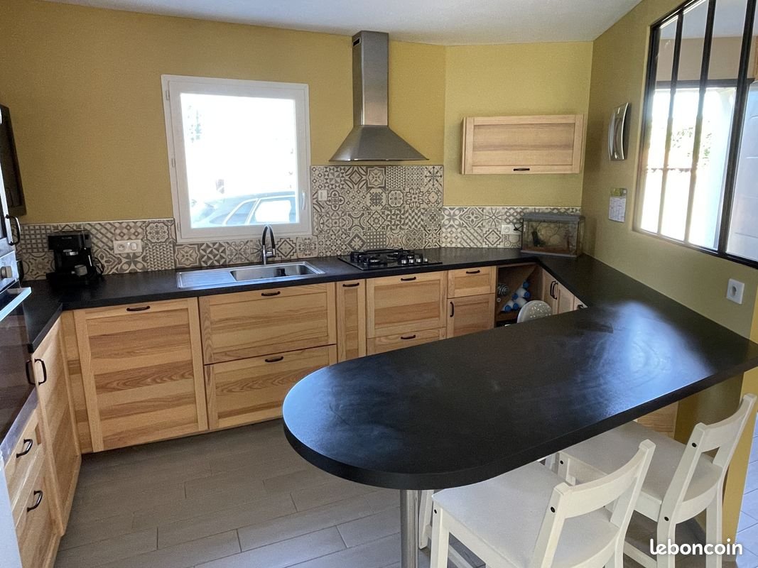 Maison à vendre, 109m², Saint-Philbert-de-Grand-Lieu