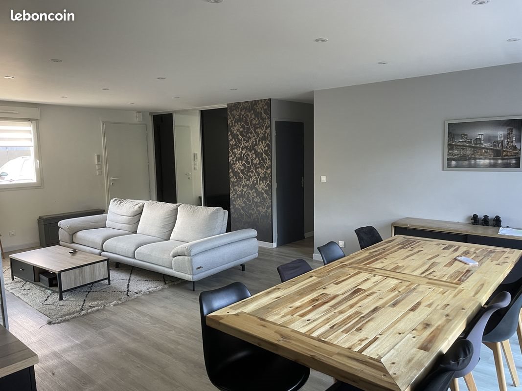 Maison à vendre, 128m², Saint-Philbert-de-Grand-Lieu