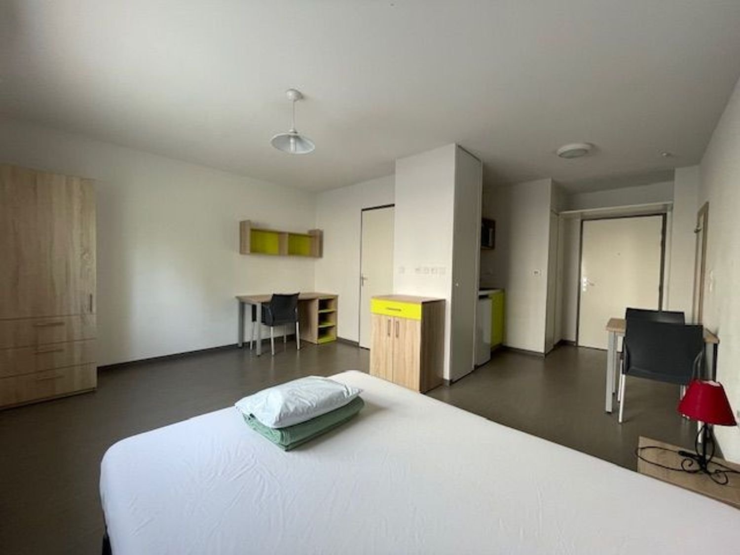 Appartement à vendre, 26m², Angers