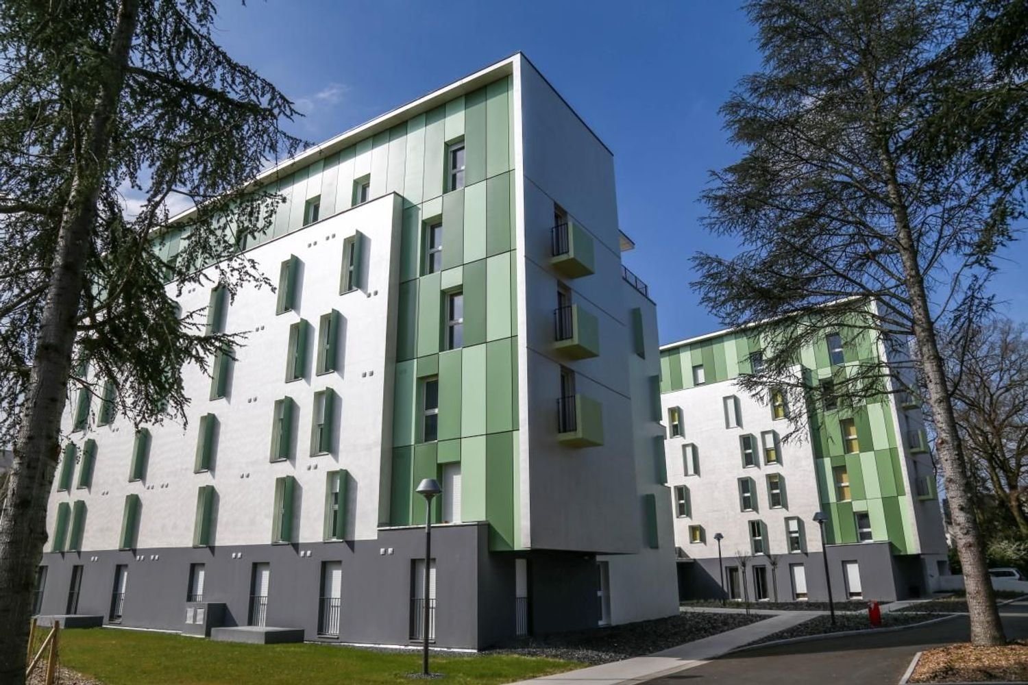 Appartement à vendre, 26m², Angers