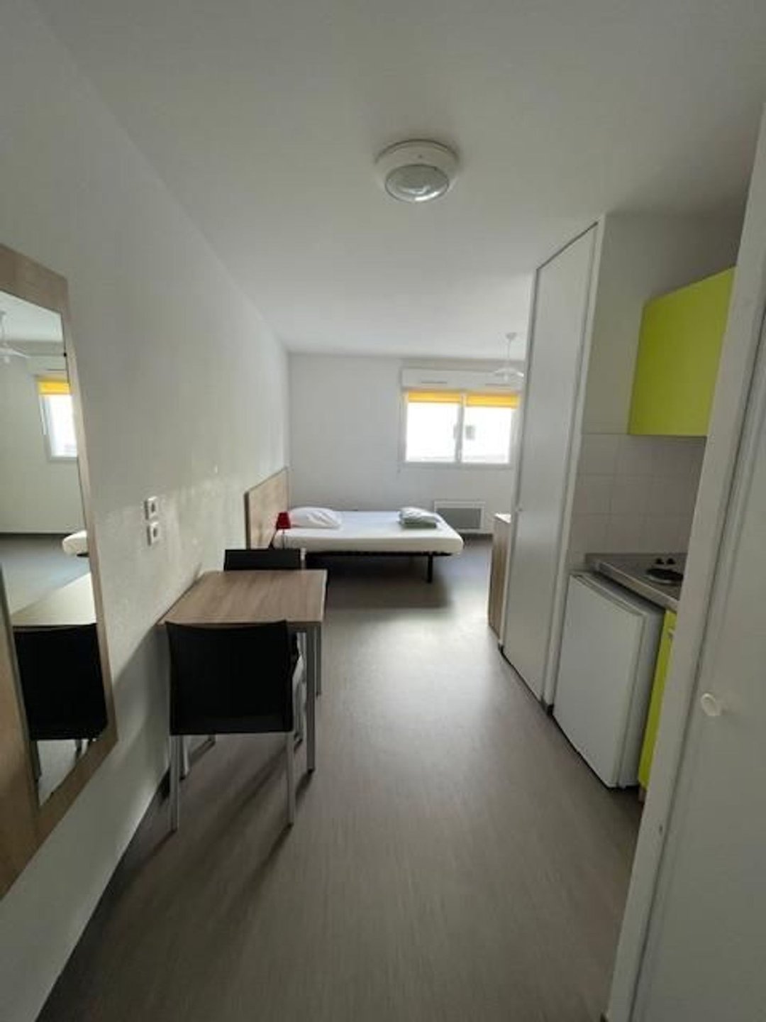 Appartement à vendre, 26m², Angers
