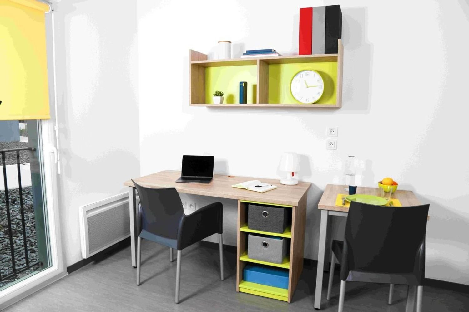 Appartement à vendre, 18m², Angers